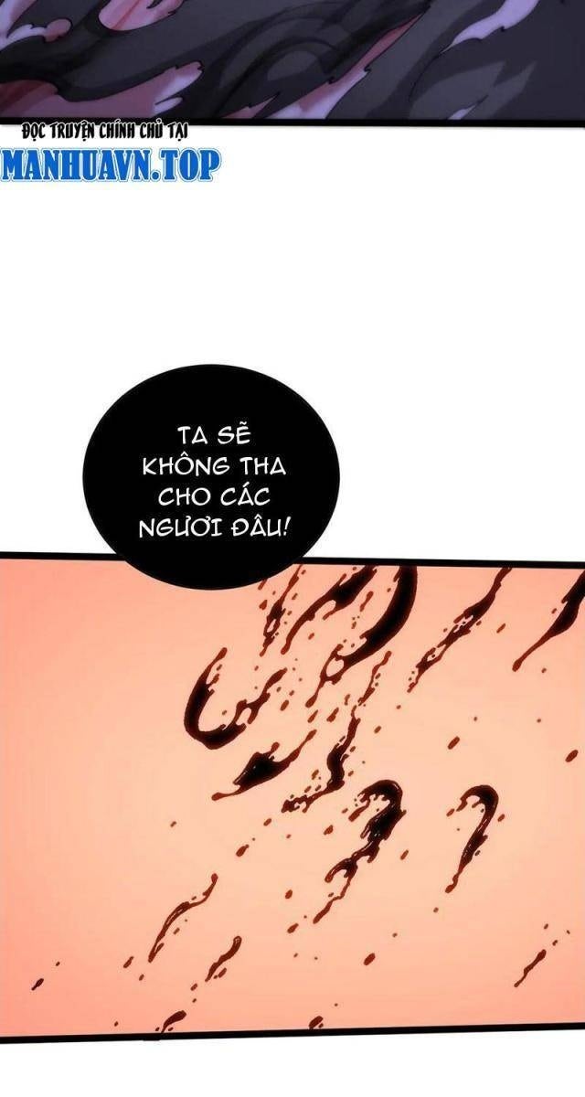 Sức Mạnh Tối Đa? Ta Lại Là Vong Linh Sư! - Page 37