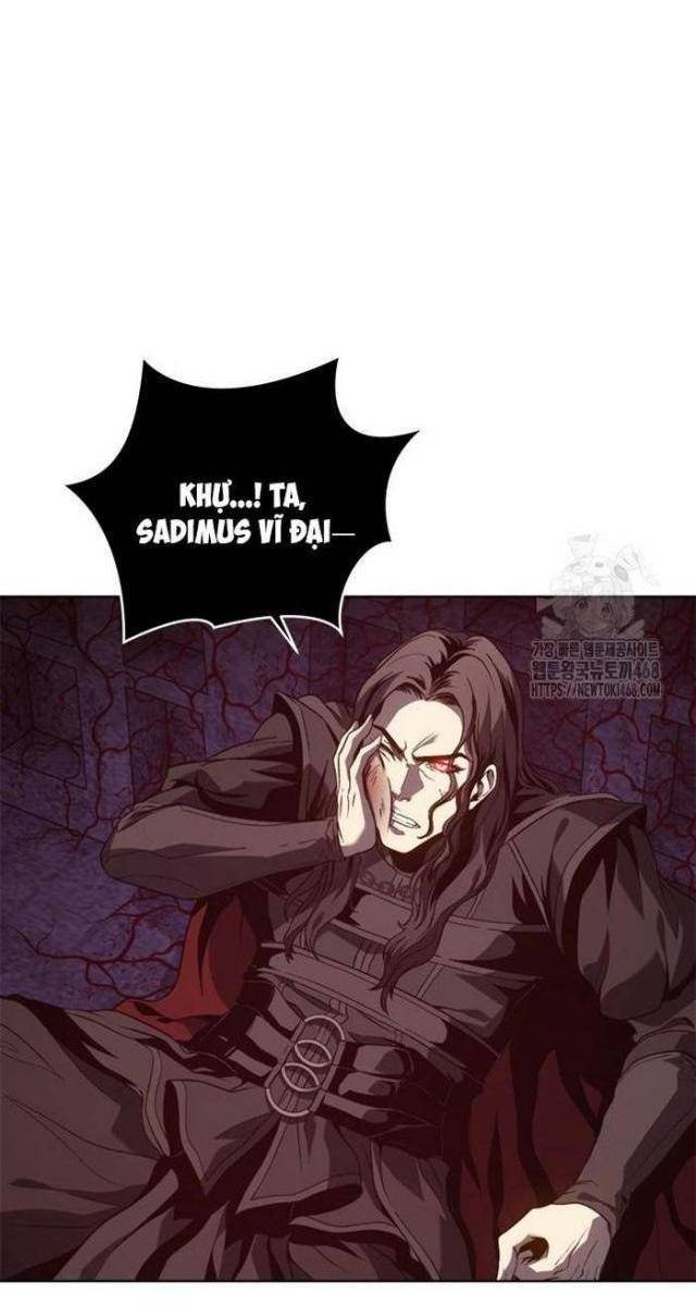 Lý Do Ta Từ Bỏ Làm Quỷ Vương - Page 19