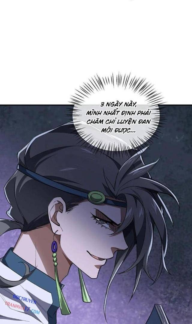 Ta Ở Tu Tiên Giới Chỉ Làm Giờ Hành Chính - Page 16