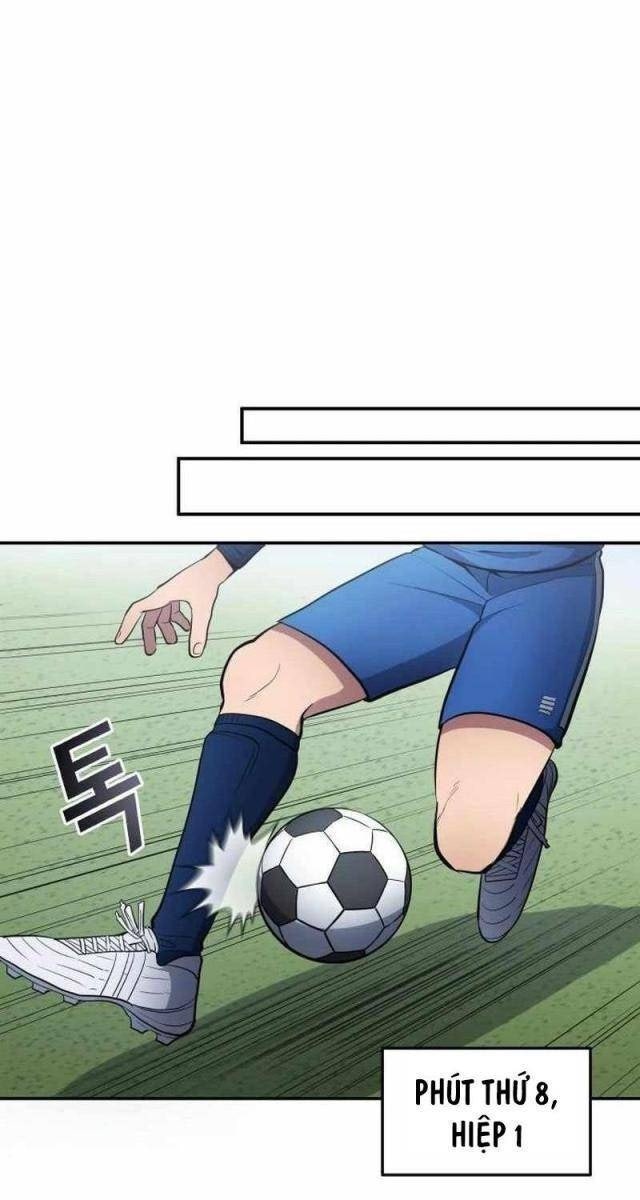 Thiên Phú Bóng Đá Tất Cả Đều Là Của Tôi! - Page 68