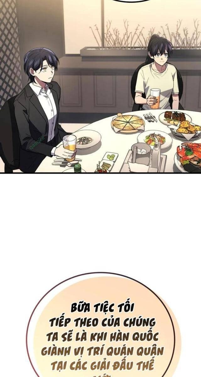 Thần Chiến Tranh Trở Lại Cấp 2 - Page 29