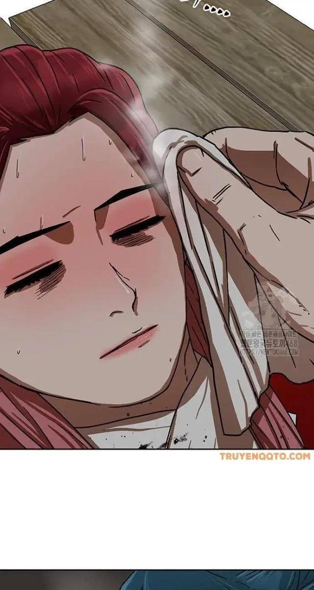 Hàn Băng Liệt Hỏa - Page 69