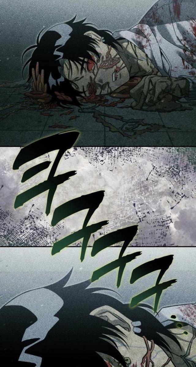 Thợ Săn Sống Trong Căn Hộ Cho Thuê - Page 75