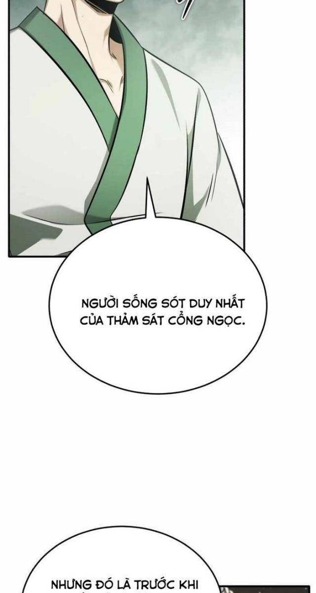 Hồi Quy Giả Về Hưu - Page 92