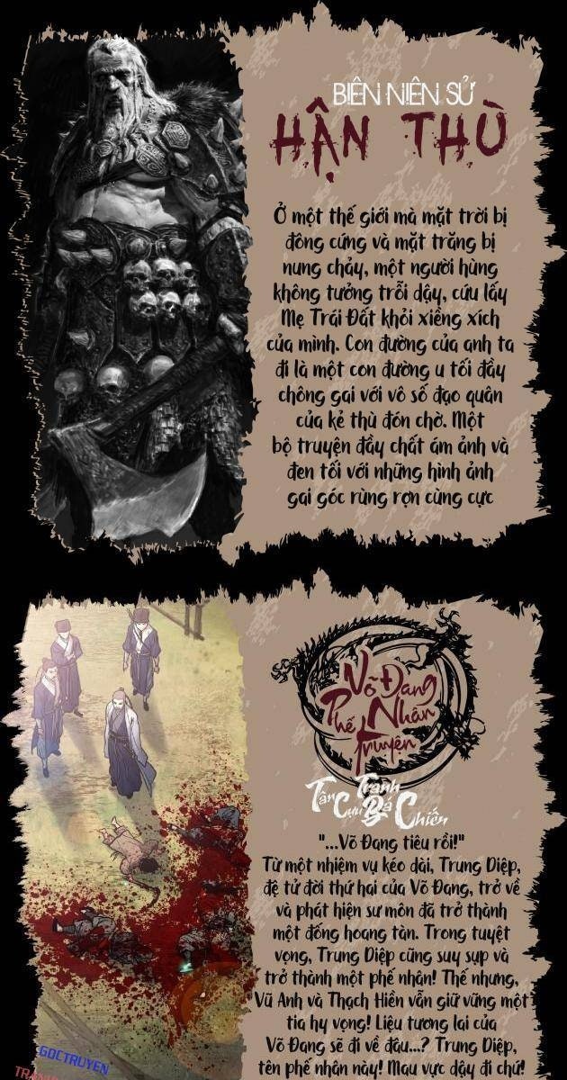 Thiên Hạ Đệ Nhất Côn Luân Khách Điếm - Page 113