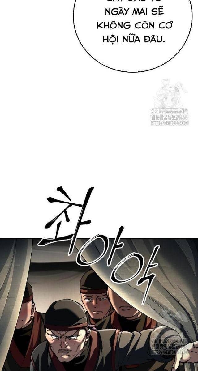 Ông Võ Giả Và Cháu Chí Tôn - Page 116