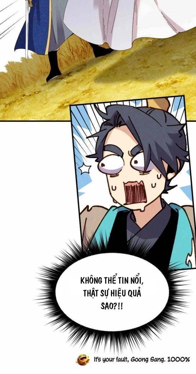 Phi Lôi Đao - Page 107