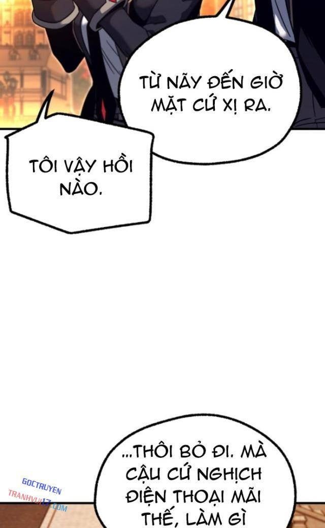 Thống Lĩnh Học Viện Chỉ Bằng Dao Sashimi - Page 80