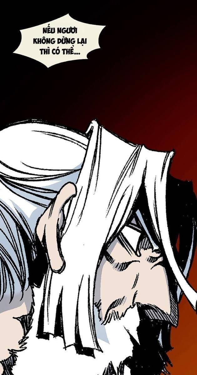 Hồi Ức Chiến Thần - Page 30