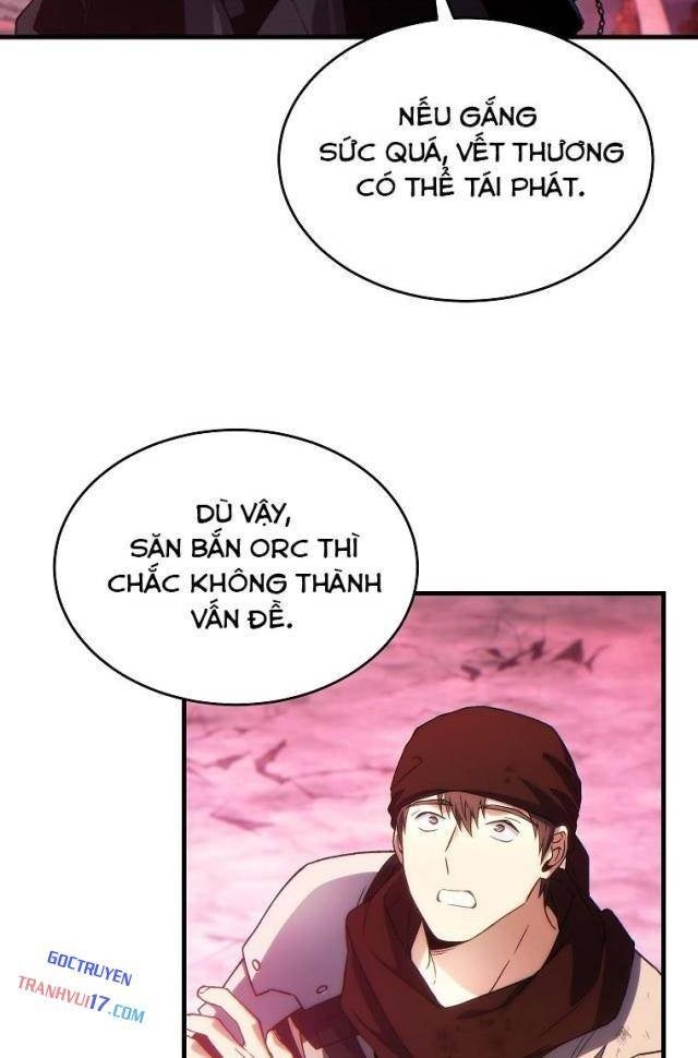 Người Chơi Mạnh Nhất Hồi Quy Lần Thứ 100 - Page 57