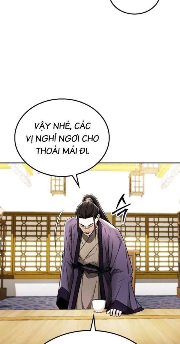 Quỷ Kiếm Thiên Tài Của Hoa Sơn Phái - Page 104