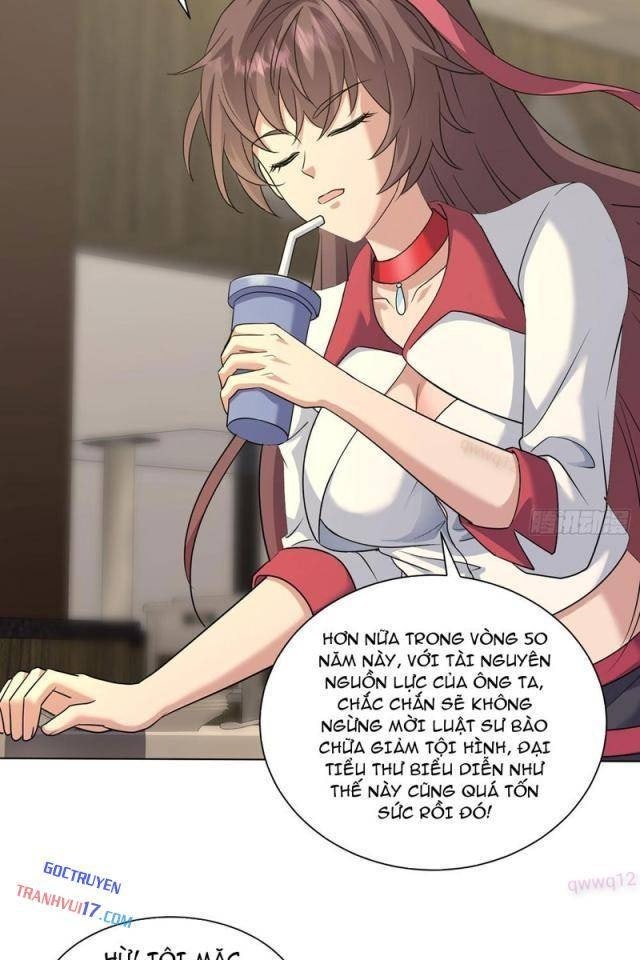 Thần Cấp Ngự Thú: Ta Khế Ước Nữ Thần Vô Hạn - Page 11