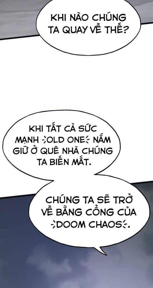 Hồi Quy Gia - Page 67
