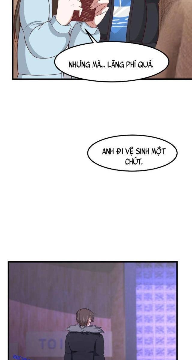 Ta Không Muốn Trùng Sinh Đâu - Page 35