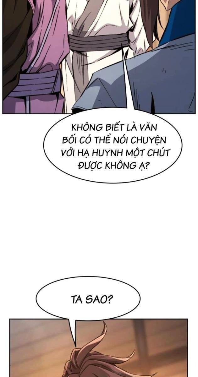 Tuyệt Đỉnh Kiếm Cảm - Page 46