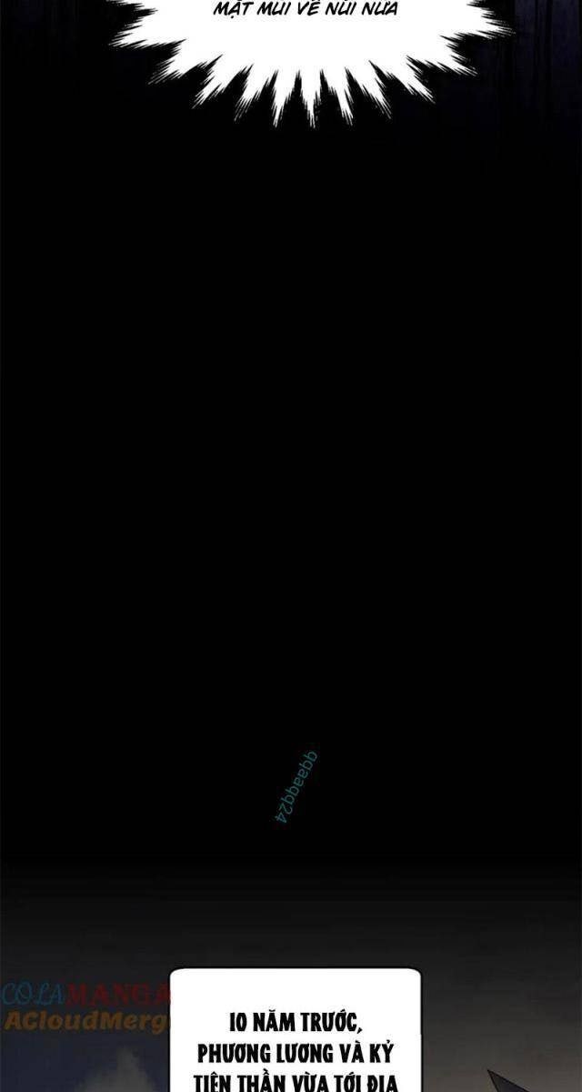 Đỉnh Cấp Khí Vận, Lặng Lẽ Tu Luyện Ngàn Năm - Page 37