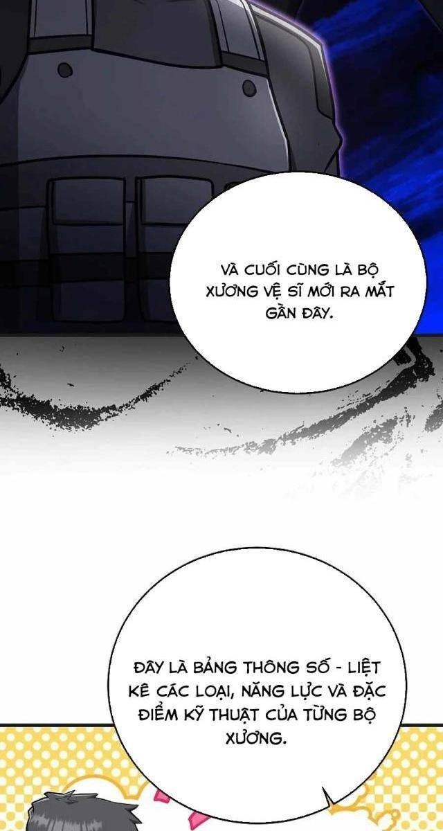 Cách Một Tử Linh Sư Cấp Thảm Họa Nghỉ Hưu - Page 14