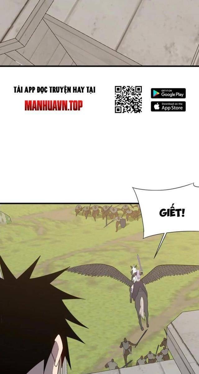 Game Online: Vì Quá Phóng Túng, Tôi Đã Trở Thành Kẻ Thù Của Cả Server - Page 47