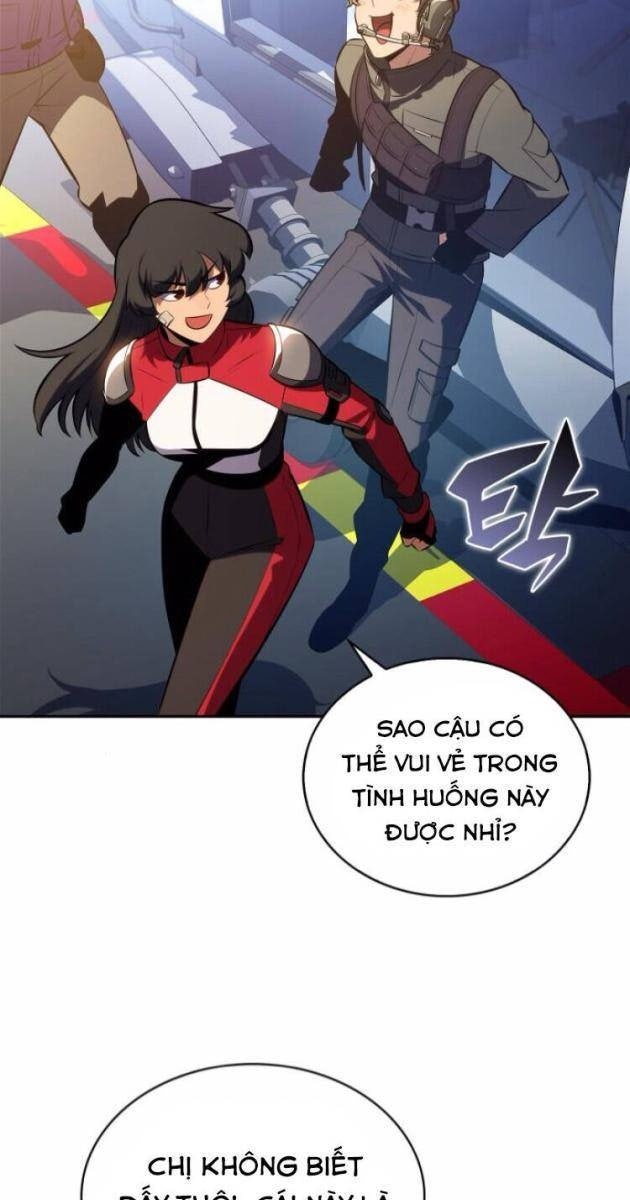 Người Chơi Đơn Mới Cấp Cao Nhất - Page 112