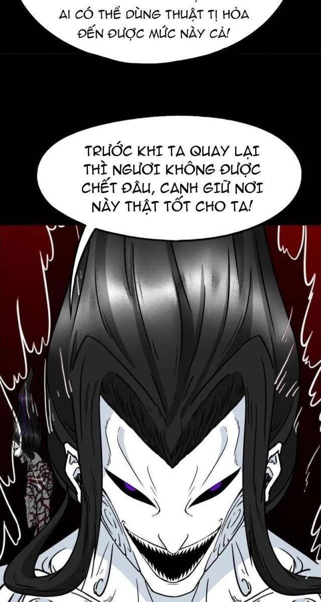 Đấu Yếm Thần - Page 62