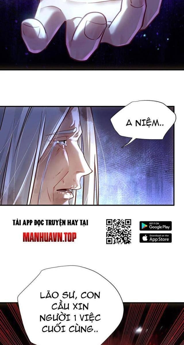 Bói Toán Mà Thôi, Cửu Vĩ Yêu Đế Sao Lại Thành Nương Tử Ta?! - Page 67