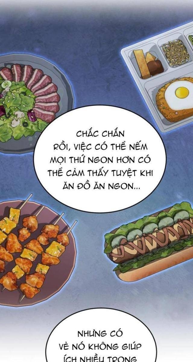 Đầu Bếp Của Thế Giới Diệt Vong - Page 37