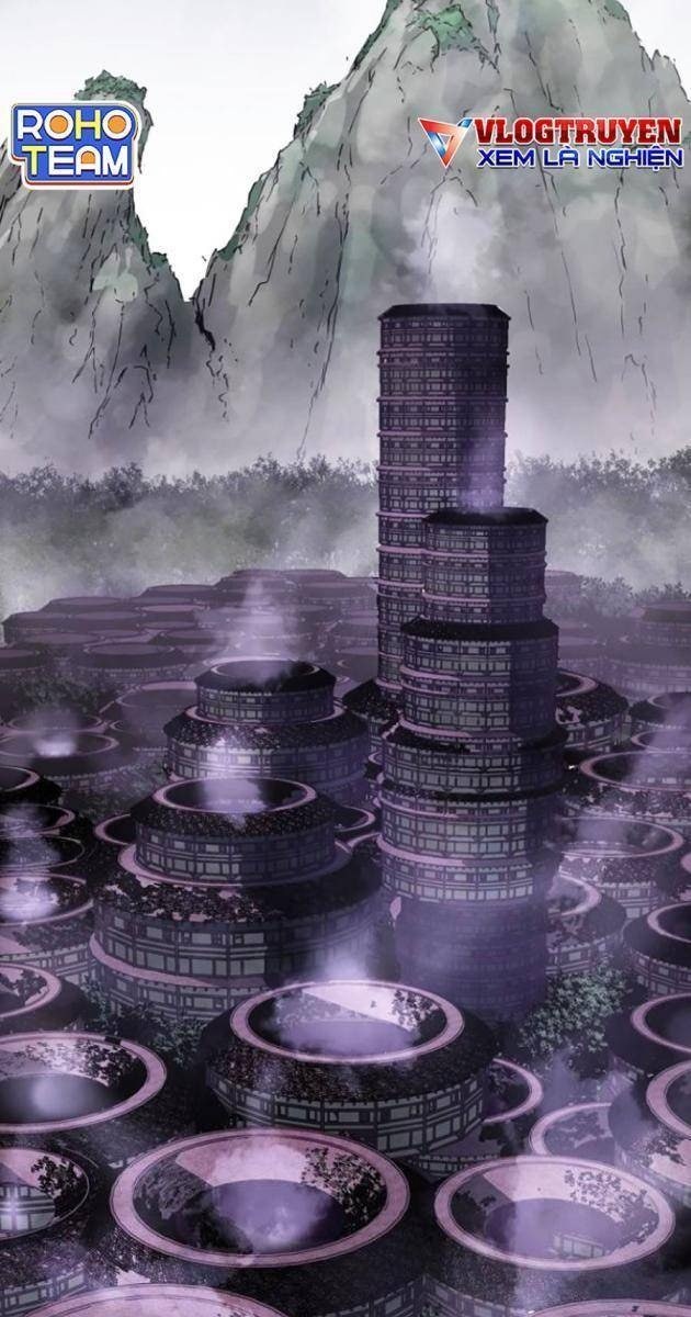 Tuyệt Thế Hồi Quy - Page 71