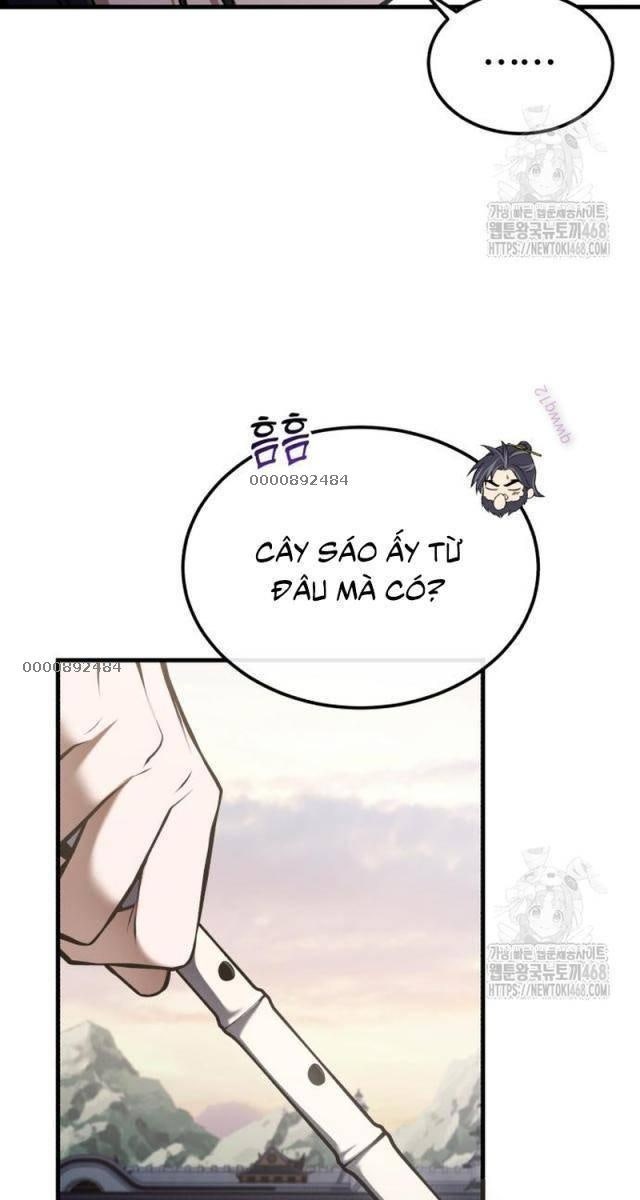 Giảng Sư Đứng Đầu: Baek Sư phụ - Page 7