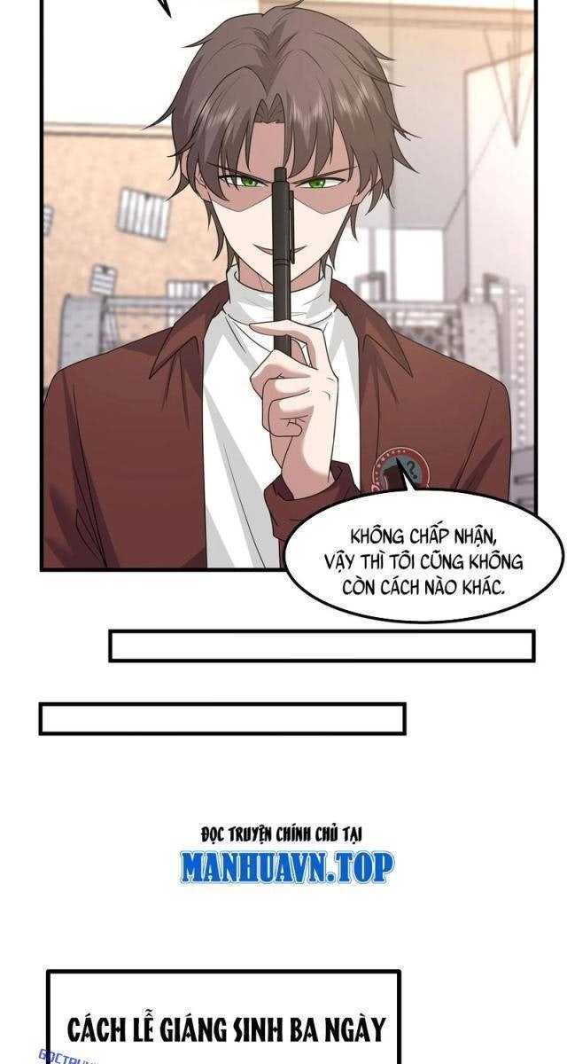 Ta Không Muốn Trùng Sinh Đâu - Page 54