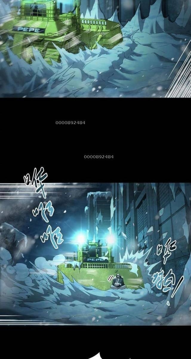 Cực Hàn Chiến Kỷ - Page 35