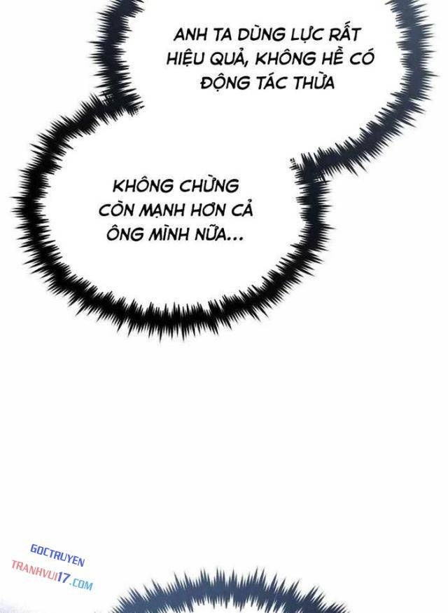 Hồi Quy Giả Về Hưu - Page 35