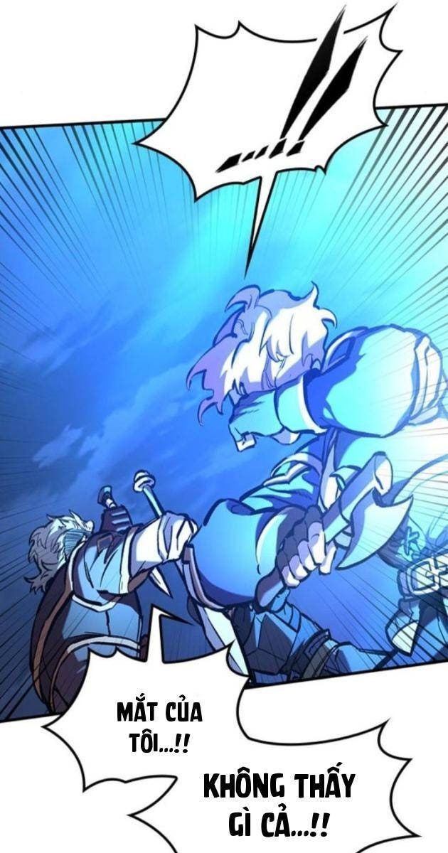 Hiệp Sĩ Sống Vì Ngày Hôm Nay - Page 90