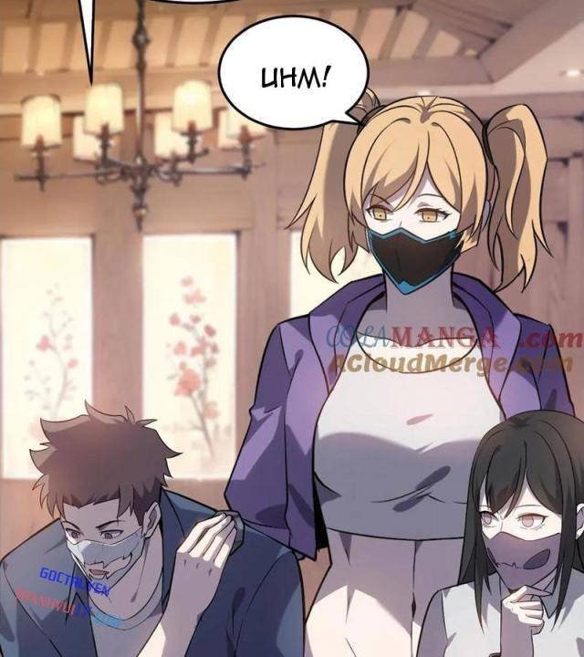 Đừng Gọi Ta Là Ác Ma - Page 42