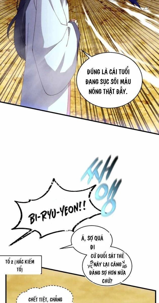 Phi Lôi Đao - Page 49