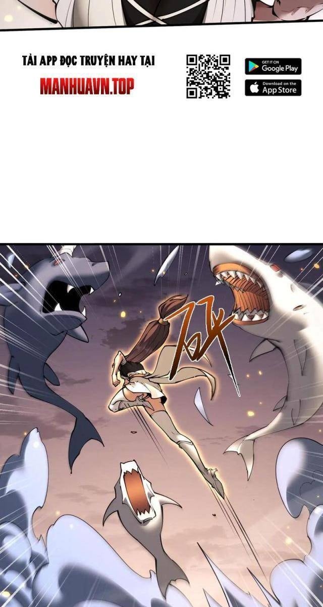 Toàn Chức Kiếm Tu - Page 9