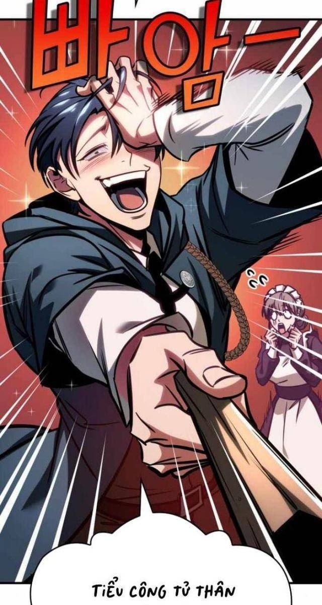 Cuốn Sách Chiến Lược Hàng Đầu Mà Chỉ Tôi Mới Có Thể Nhìn Thấy - Page 23