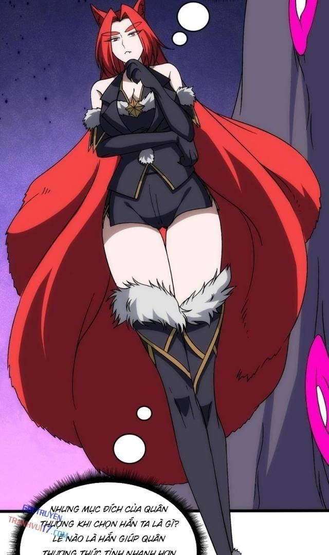 Bắt Đầu Kế Nhiệm Boss Hắc Long, Ta Vô Địch - Page 6