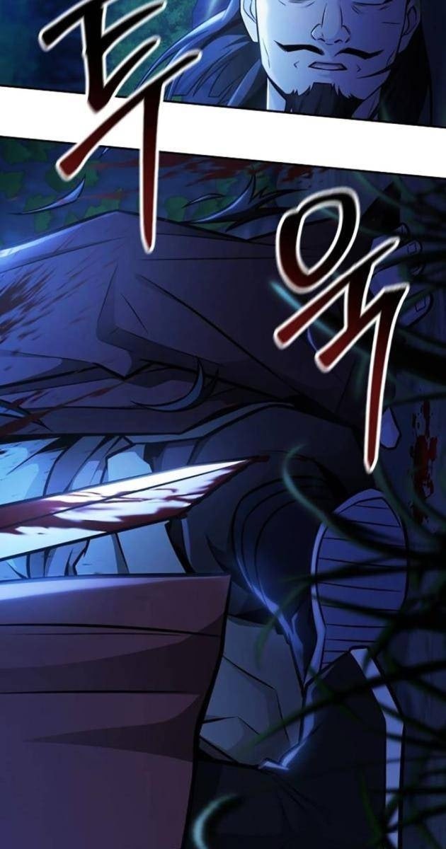 Quỷ Kiếm Thiên Tài Của Hoa Sơn Phái - Page 10