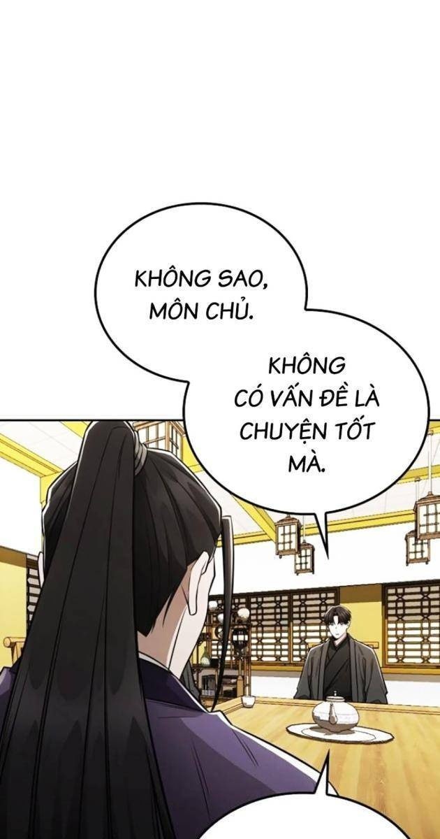 Quỷ Kiếm Thiên Tài Của Hoa Sơn Phái - Page 91