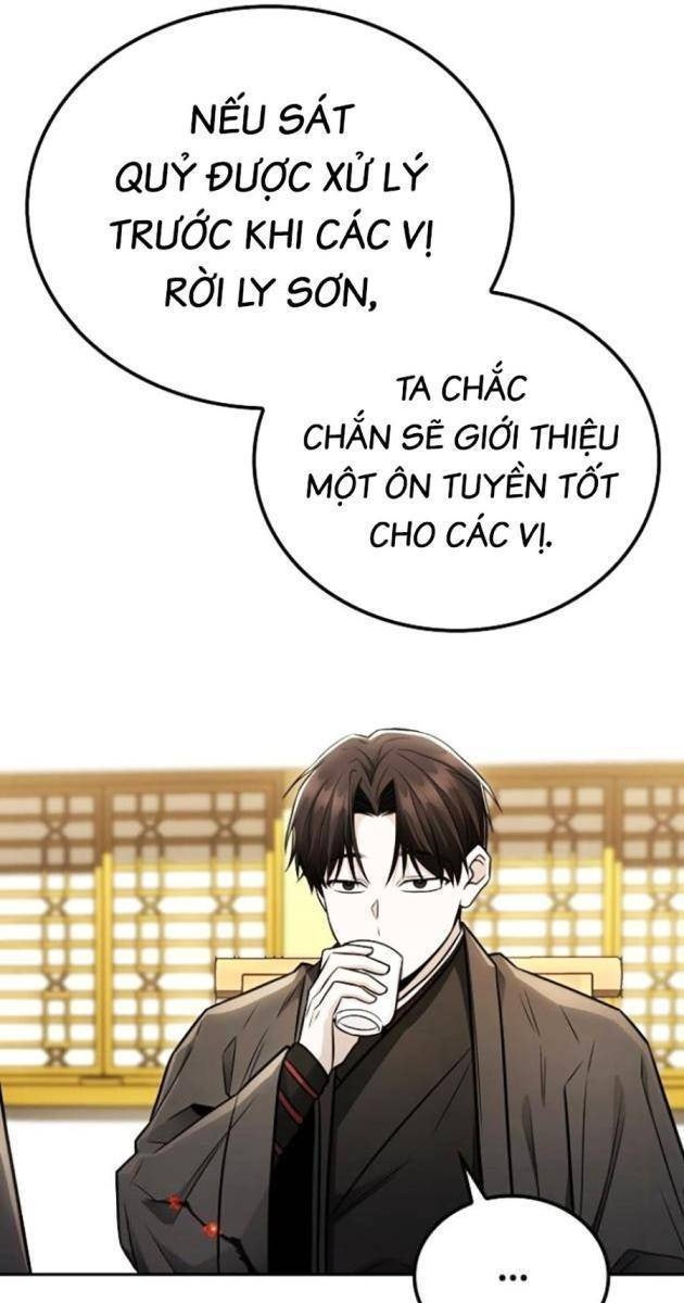 Quỷ Kiếm Thiên Tài Của Hoa Sơn Phái - Page 103