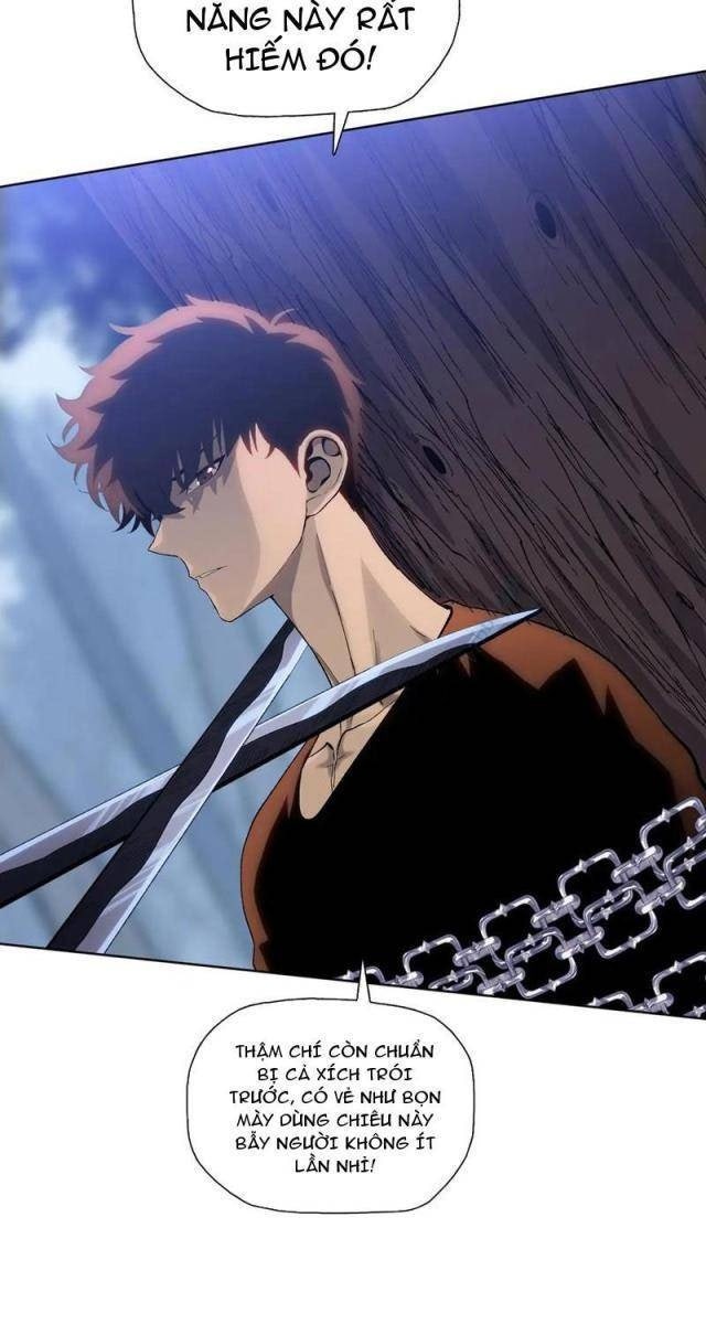 Kẻ Tàn Nhẫn Ngày Tận Thế: Bắt Đầu Dự Trữ Hàng Tỉ Tấn Vật Tư - Page 19