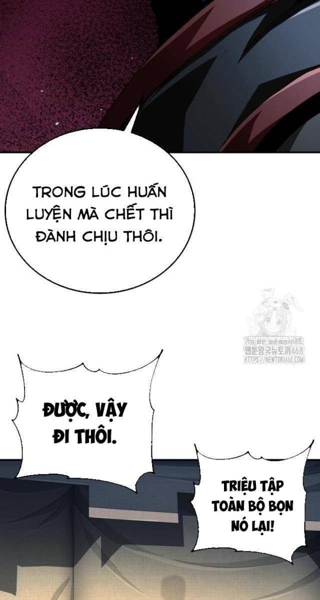 Ông Võ Giả Và Cháu Chí Tôn - Page 110
