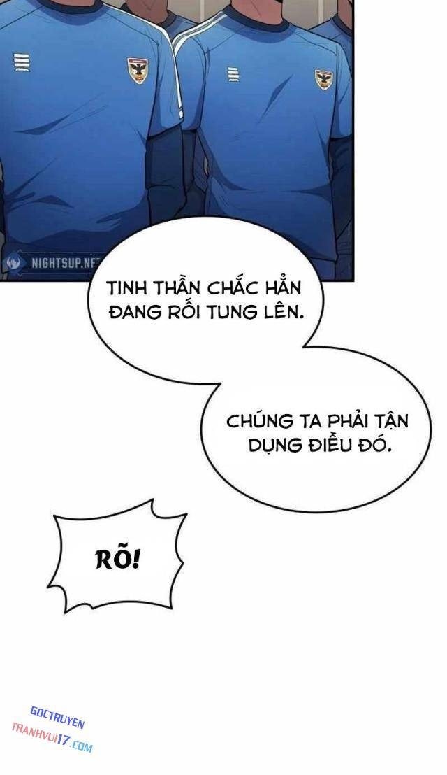 Thiên Phú Bóng Đá Tất Cả Đều Là Của Tôi! - Page 49