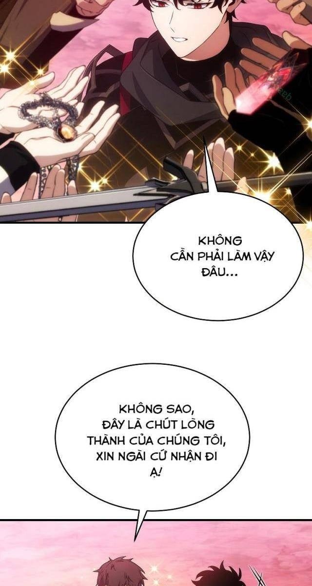 Người Chơi Mạnh Nhất Hồi Quy Lần Thứ 100 - Page 65