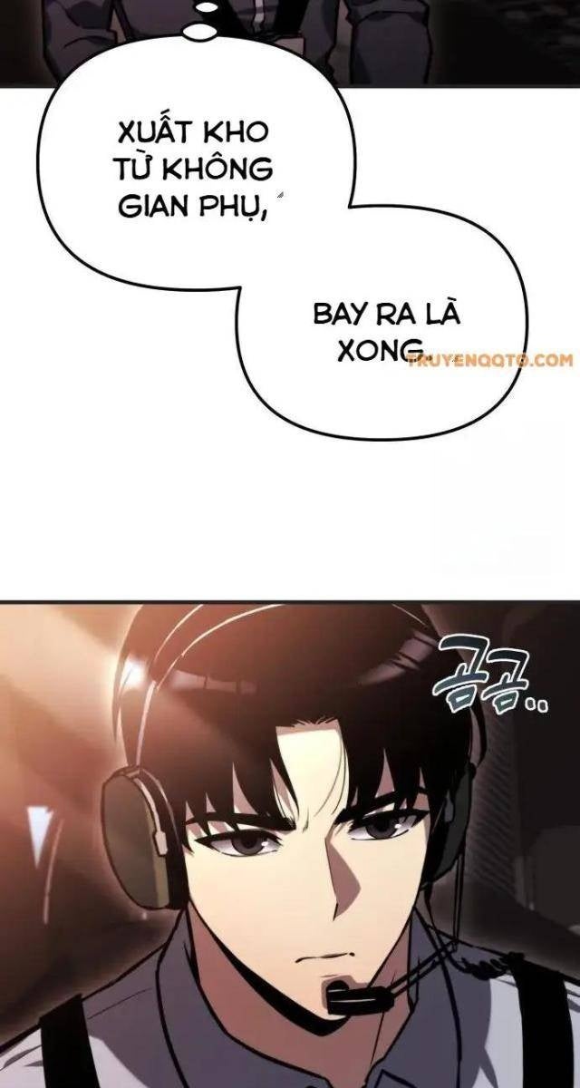 Mạt Thế Hậu Cần - Page 43