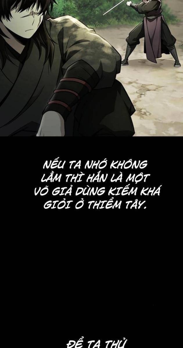 Quỷ Kiếm Thiên Tài Của Hoa Sơn Phái - Page 4