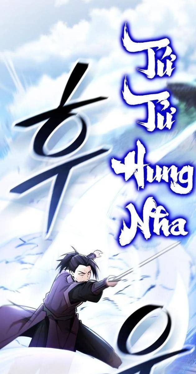 Quỷ Kiếm Thiên Tài Của Hoa Sơn Phái - Page 41