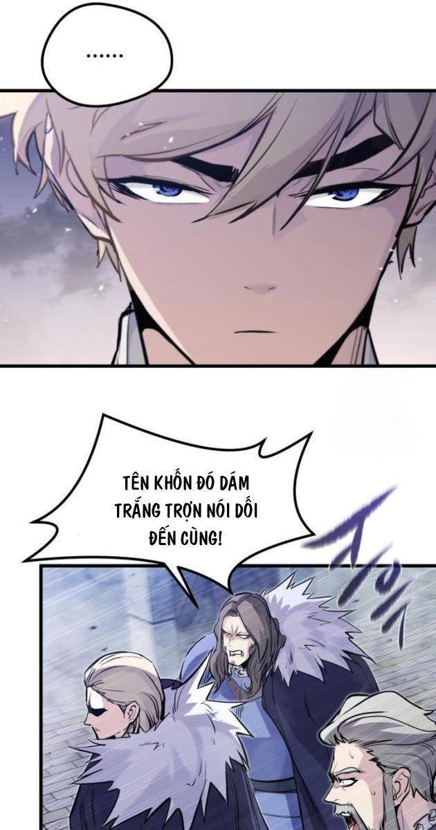 Mỗi Lính Đánh Thuê Trở Về Đều Có Một Kế Hoạch - Page 59