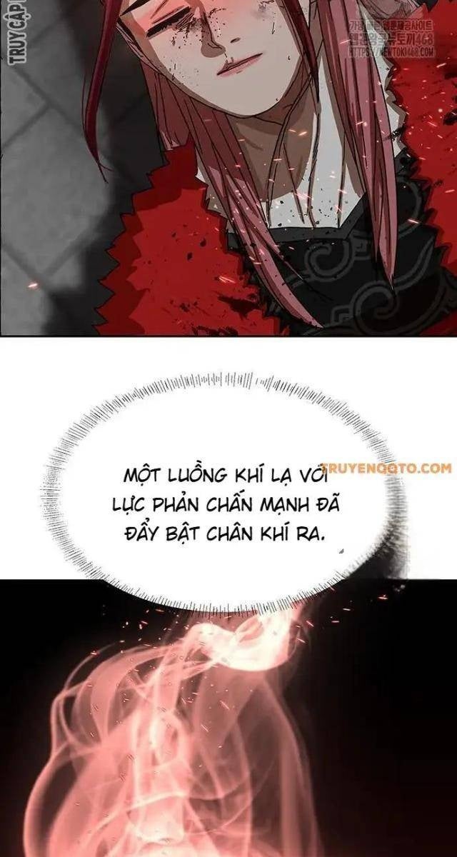 Hàn Băng Liệt Hỏa - Page 19