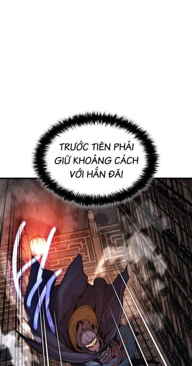 Quái Lực Loạn Thần - Page 55